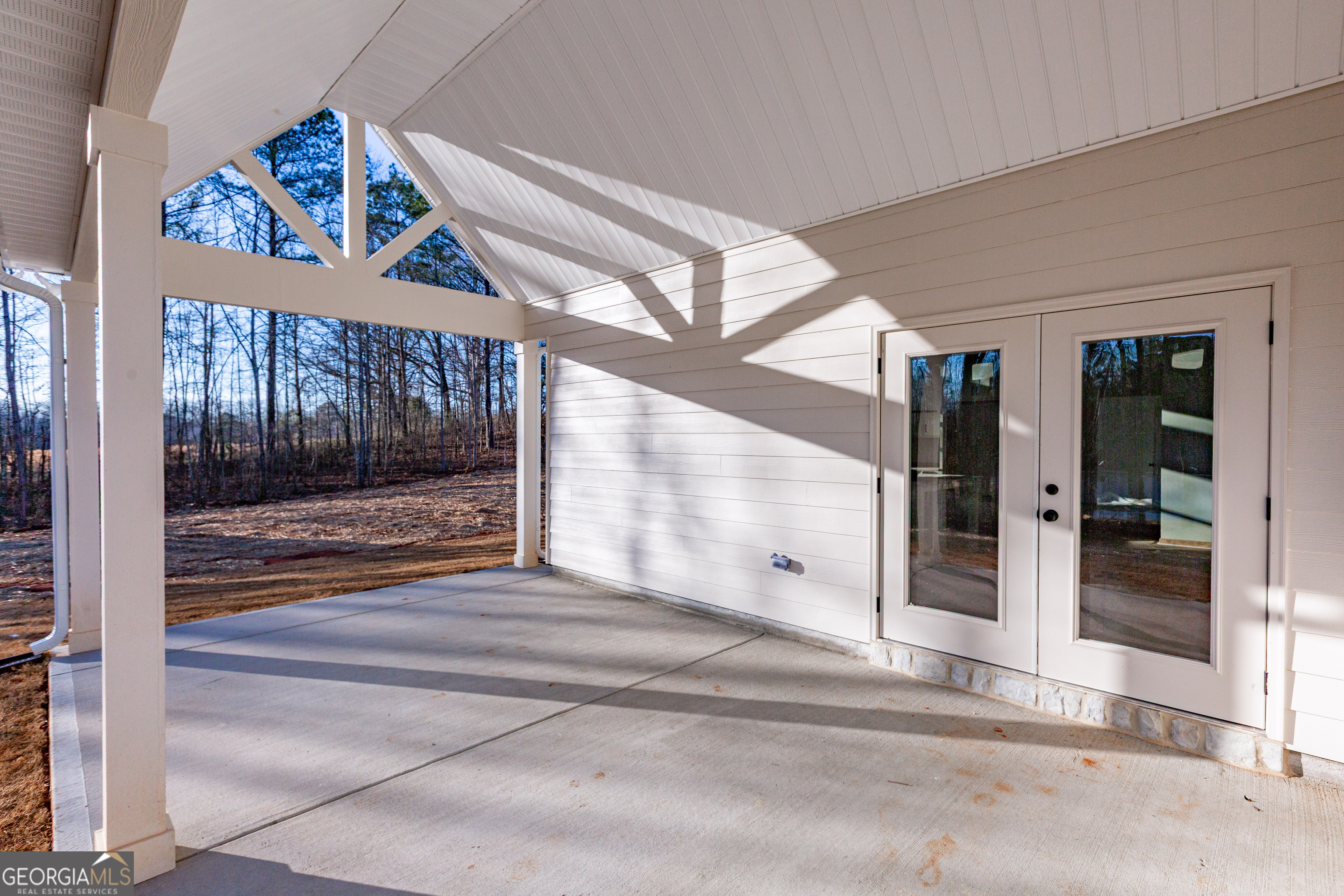 156 Hidden Meadows Drive Gay GA 30218