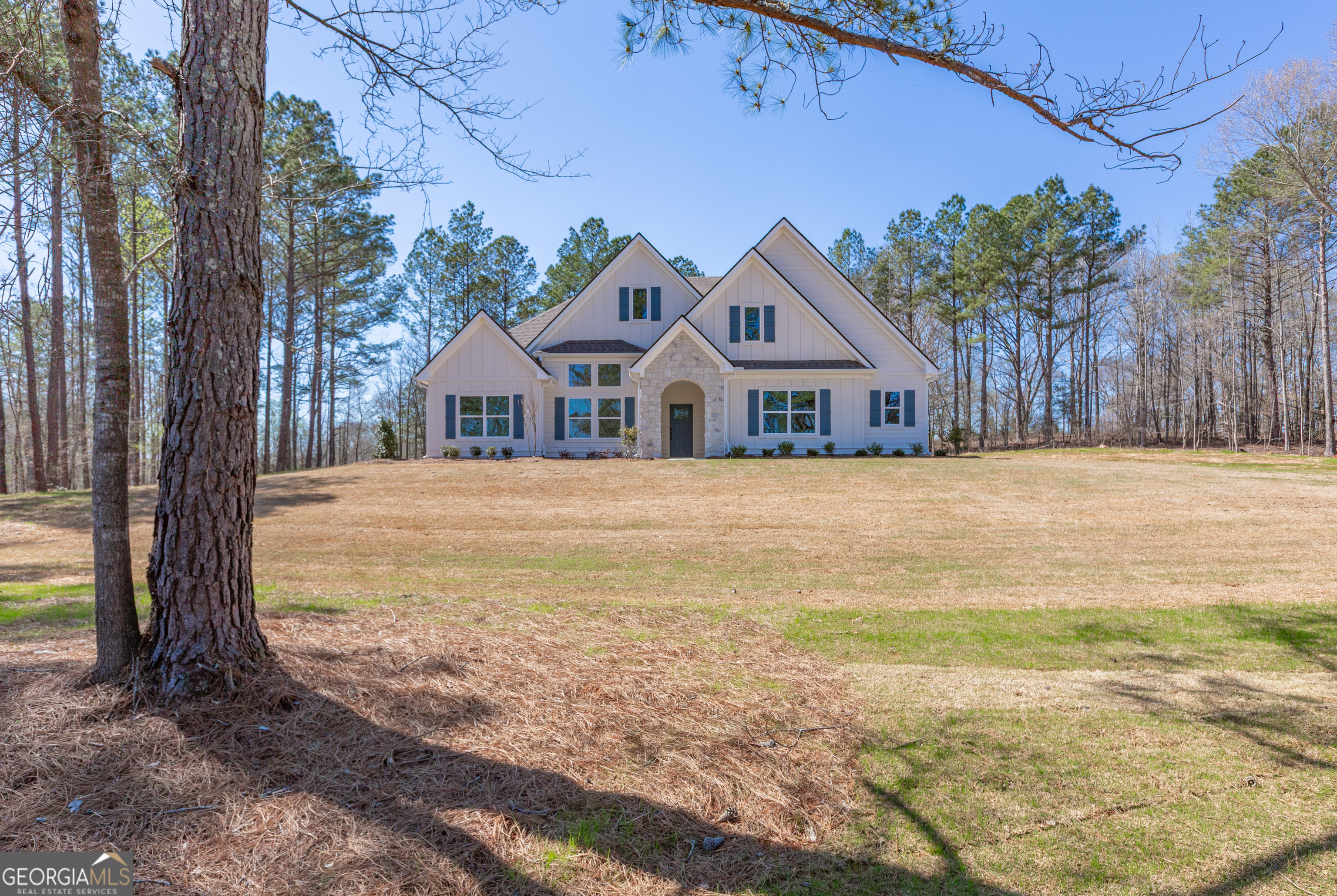 156 Hidden Meadows Drive Gay GA 30218