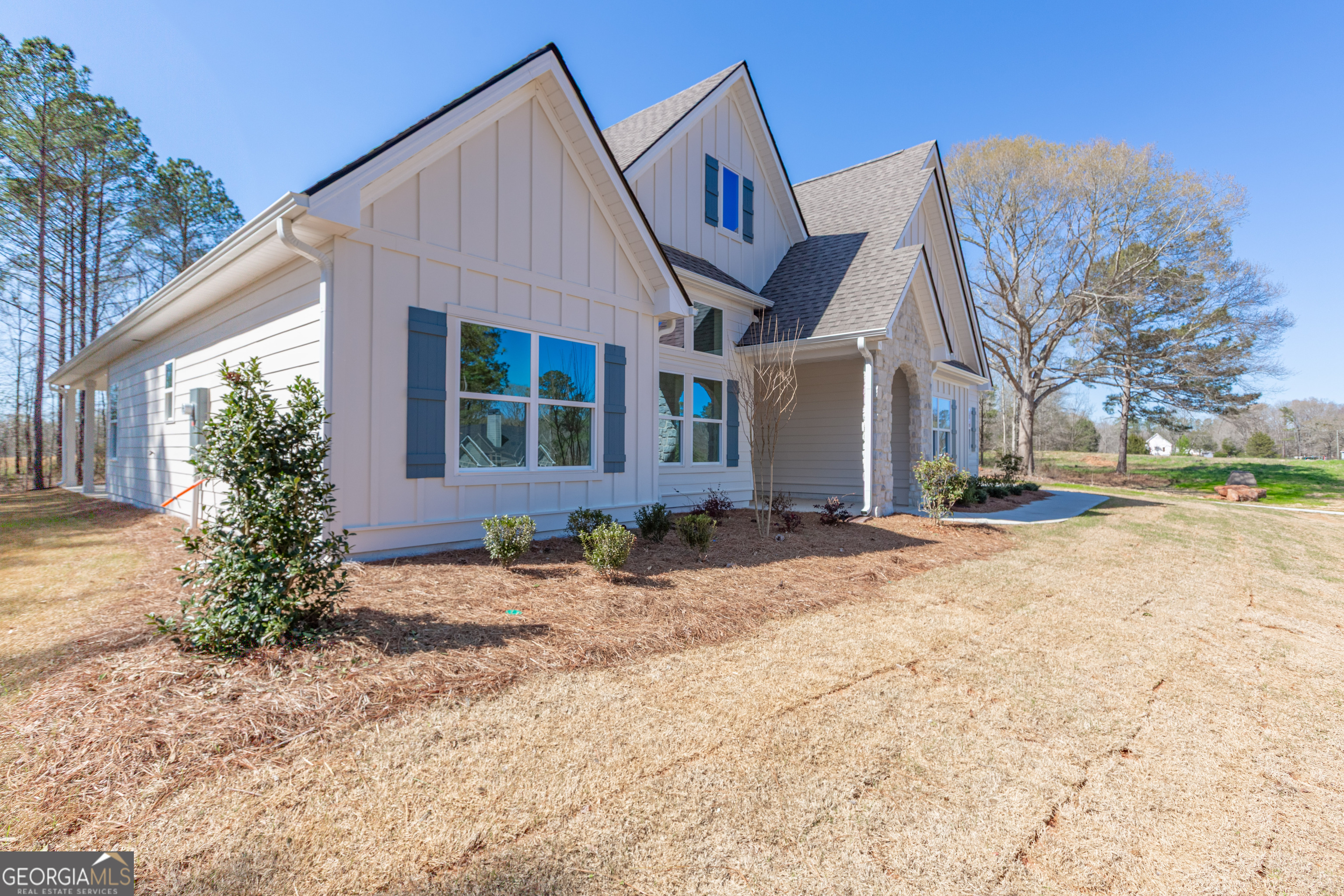 156 Hidden Meadows Drive Gay GA 30218