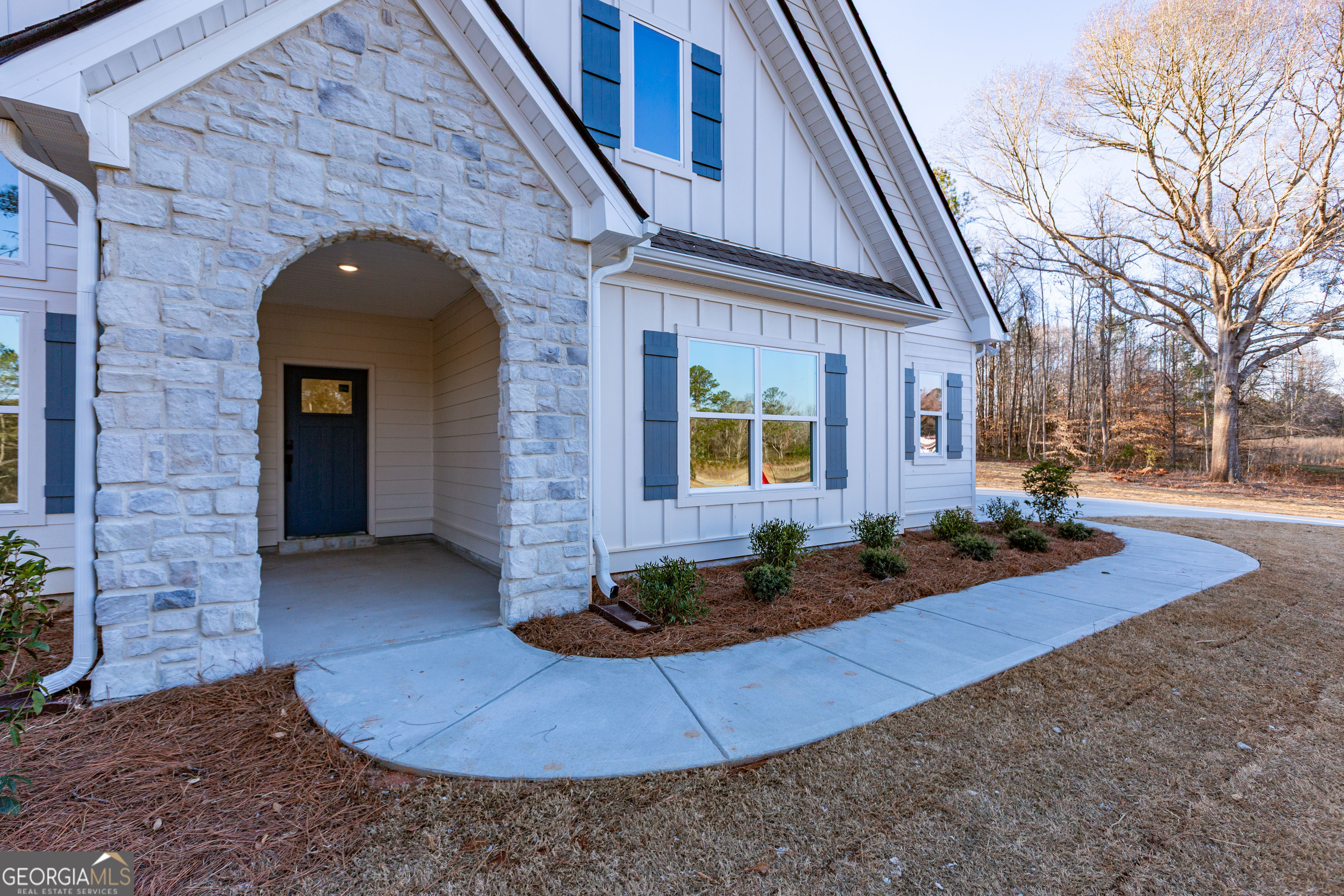 156 Hidden Meadows Drive Gay GA 30218