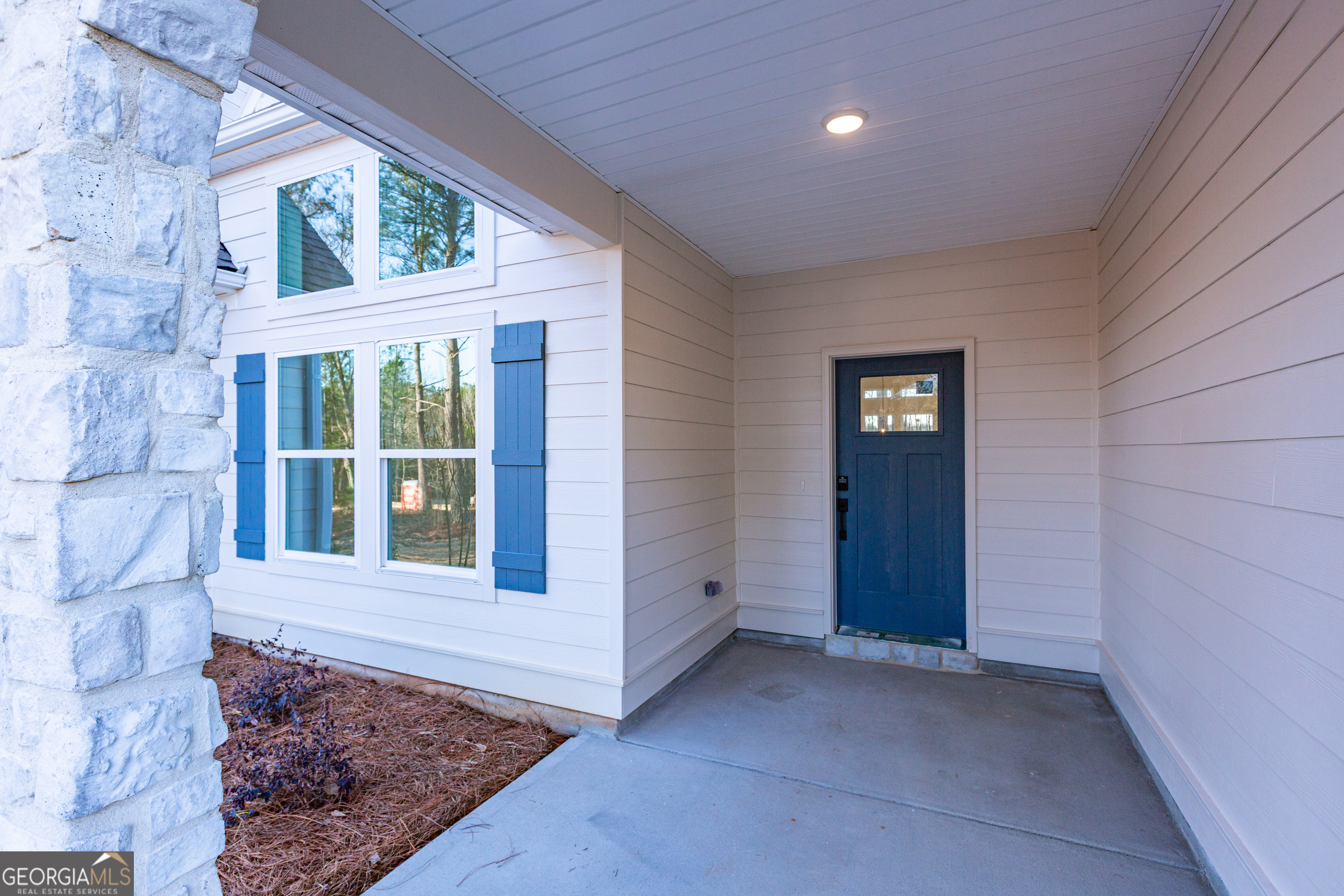 156 Hidden Meadows Drive Gay GA 30218