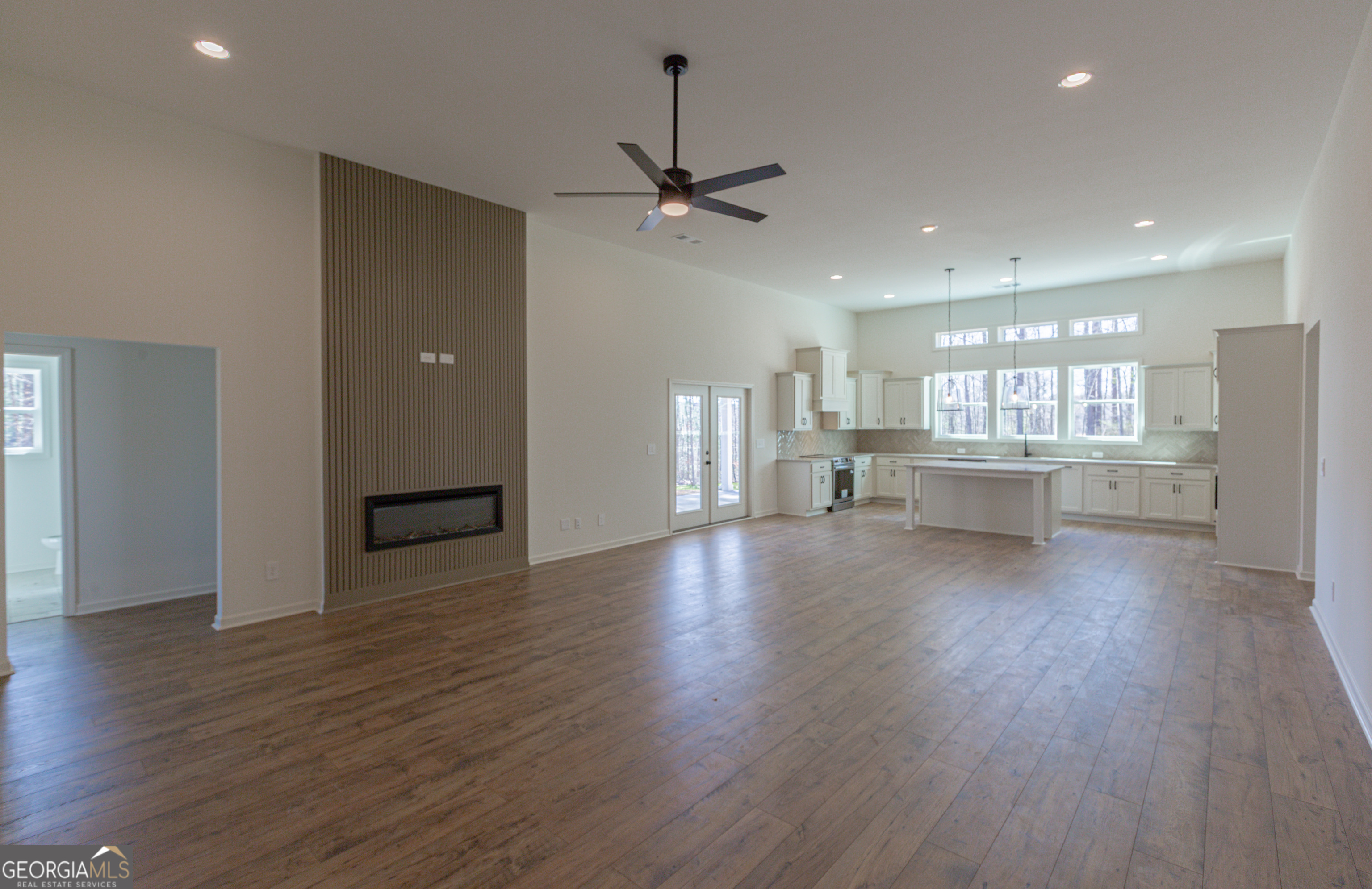 156 Hidden Meadows Drive Gay GA 30218
