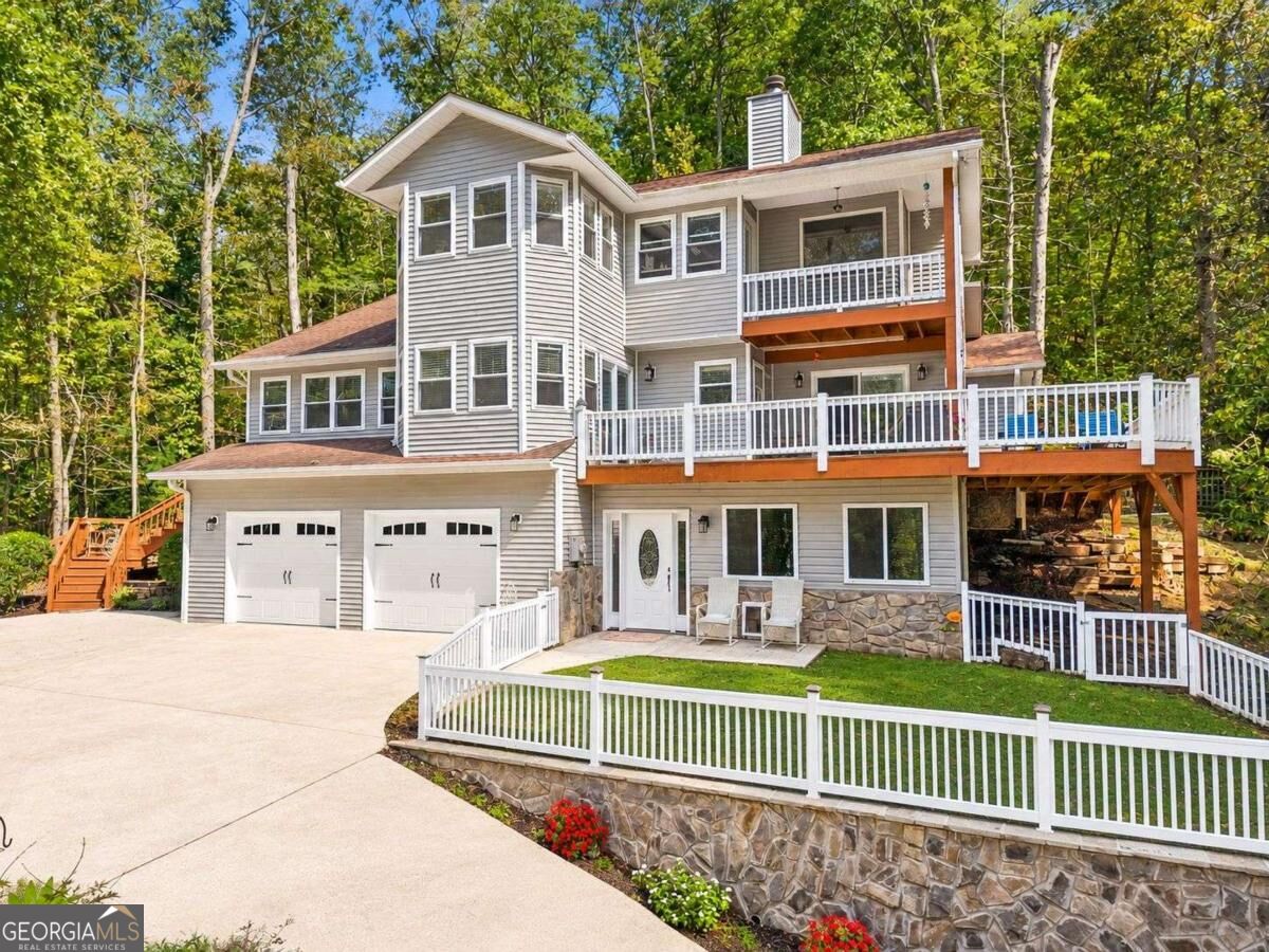 364 Talona Lake Terrace Ellijay GA 30536