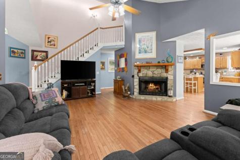 364 Talona Lake Terrace Ellijay GA 30536