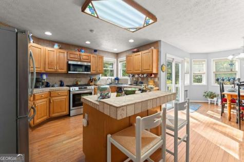 364 Talona Lake Terrace Ellijay GA 30536