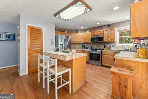 364 Talona Lake Terrace Ellijay GA 30536