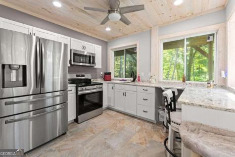 364 Talona Lake Terrace Ellijay GA 30536
