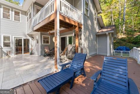 364 Talona Lake Terrace Ellijay GA 30536