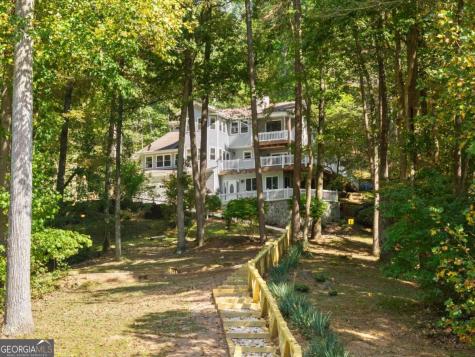 364 Talona Lake Terrace Ellijay GA 30536