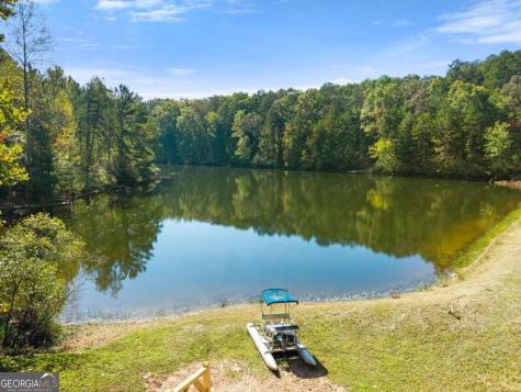 364 Talona Lake Terrace Ellijay GA 30536