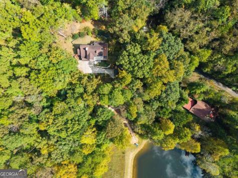 364 Talona Lake Terrace Ellijay GA 30536
