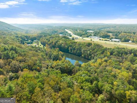 364 Talona Lake Terrace Ellijay GA 30536