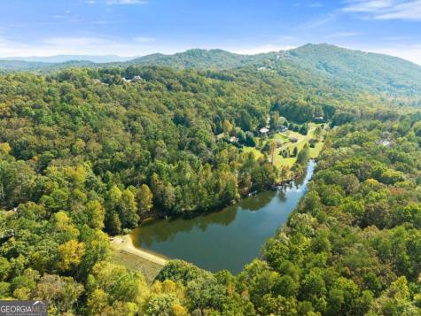 364 Talona Lake Terrace Ellijay GA 30536