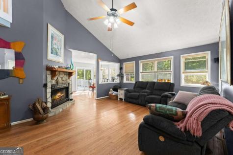 364 Talona Lake Terrace Ellijay GA 30536