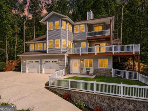 364 Talona Lake Terrace Ellijay GA 30536