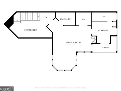 364 Talona Lake Terrace Ellijay GA 30536