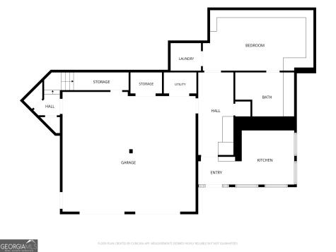 364 Talona Lake Terrace Ellijay GA 30536