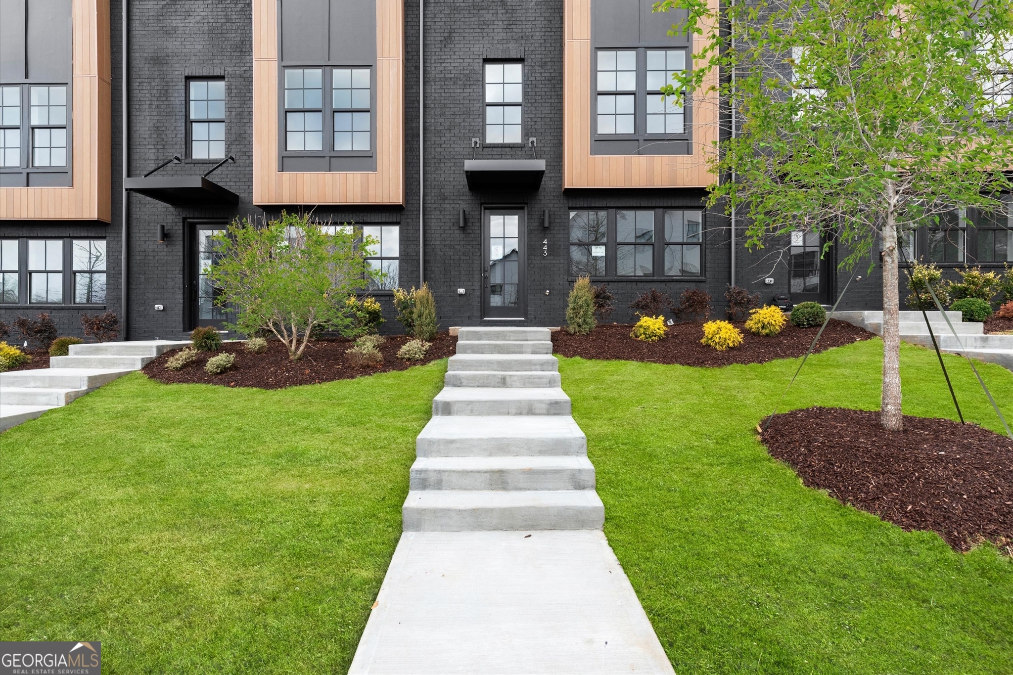 443 Mezzo Lane Alpharetta GA 30009