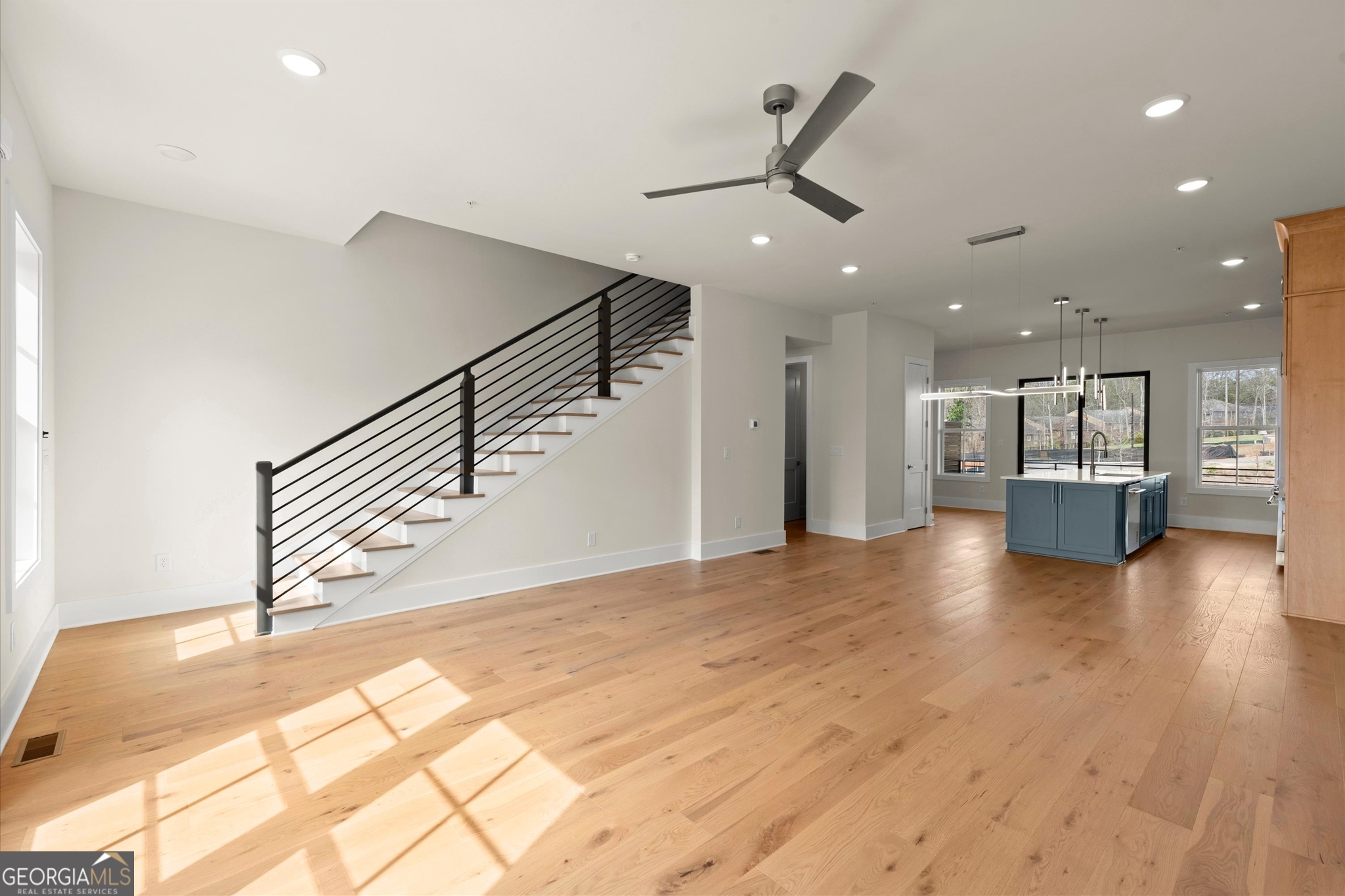 443 Mezzo Lane Alpharetta GA 30009