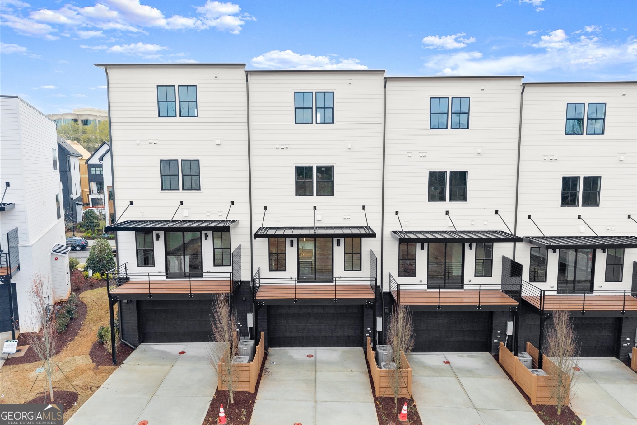 443 Mezzo Lane Alpharetta GA 30009