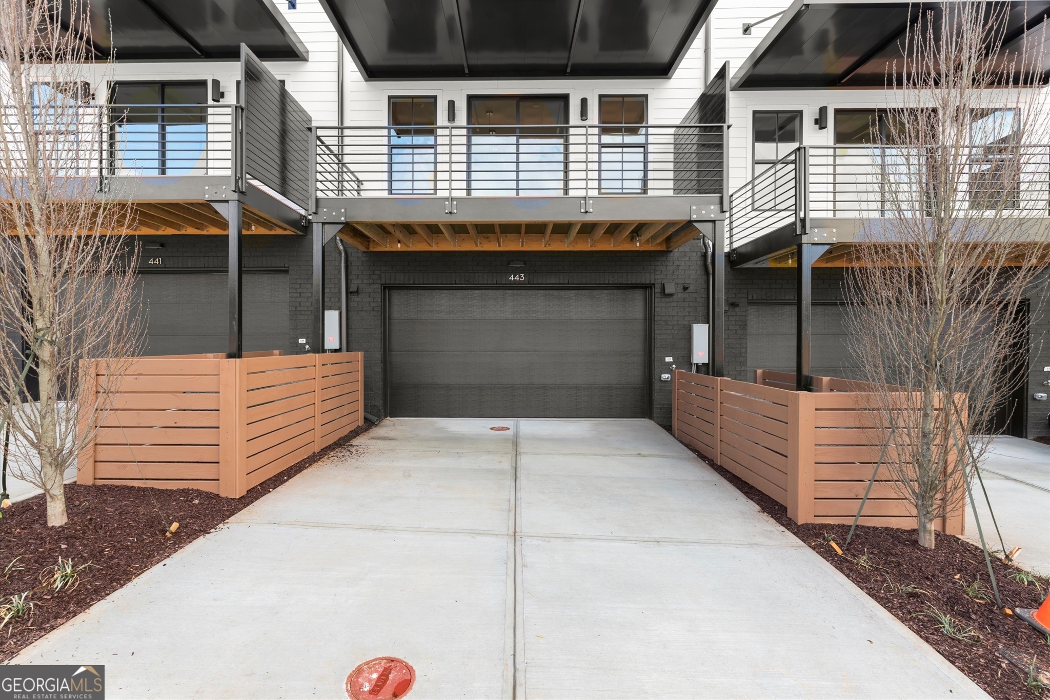 443 Mezzo Lane Alpharetta GA 30009