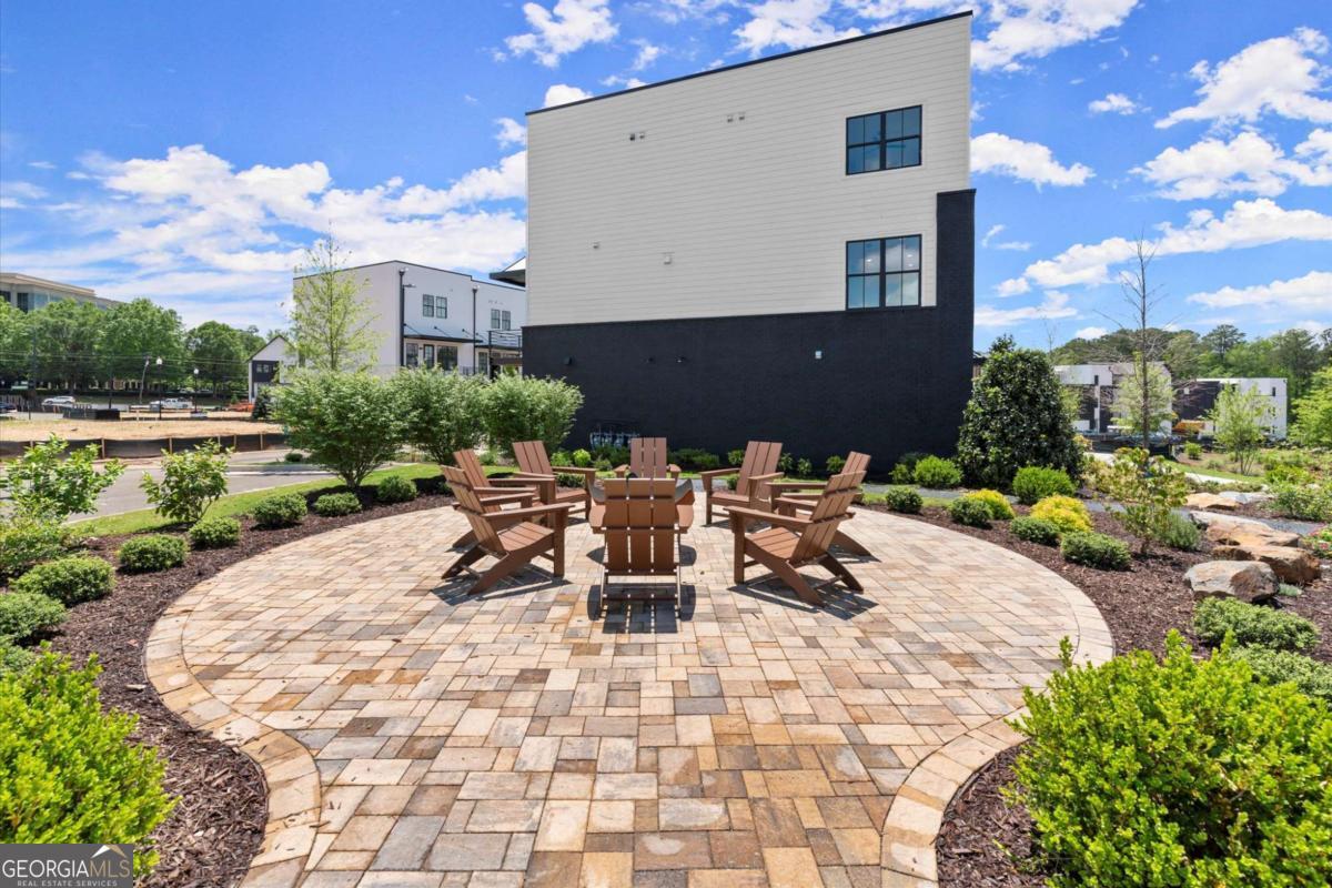 443 Mezzo Lane Alpharetta GA 30009