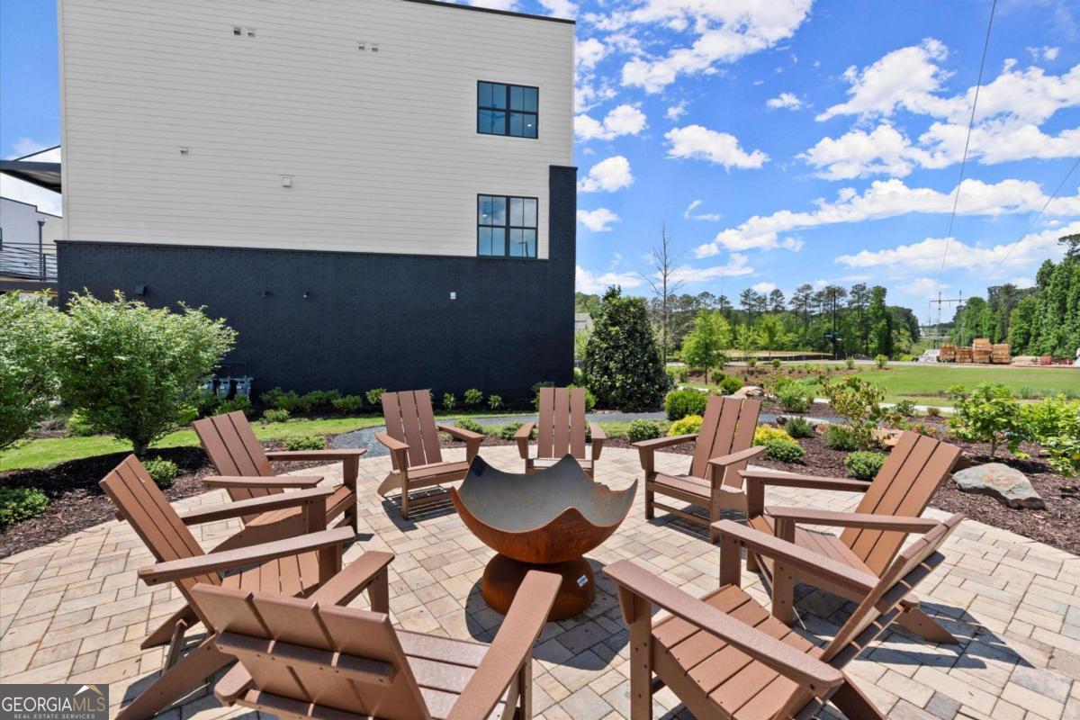 443 Mezzo Lane Alpharetta GA 30009