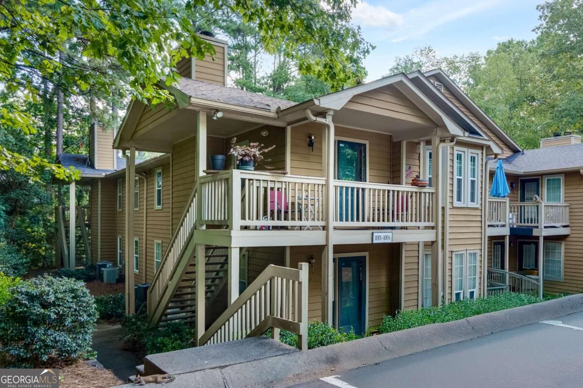 1003 Country Park Drive SE Smyrna GA 30080