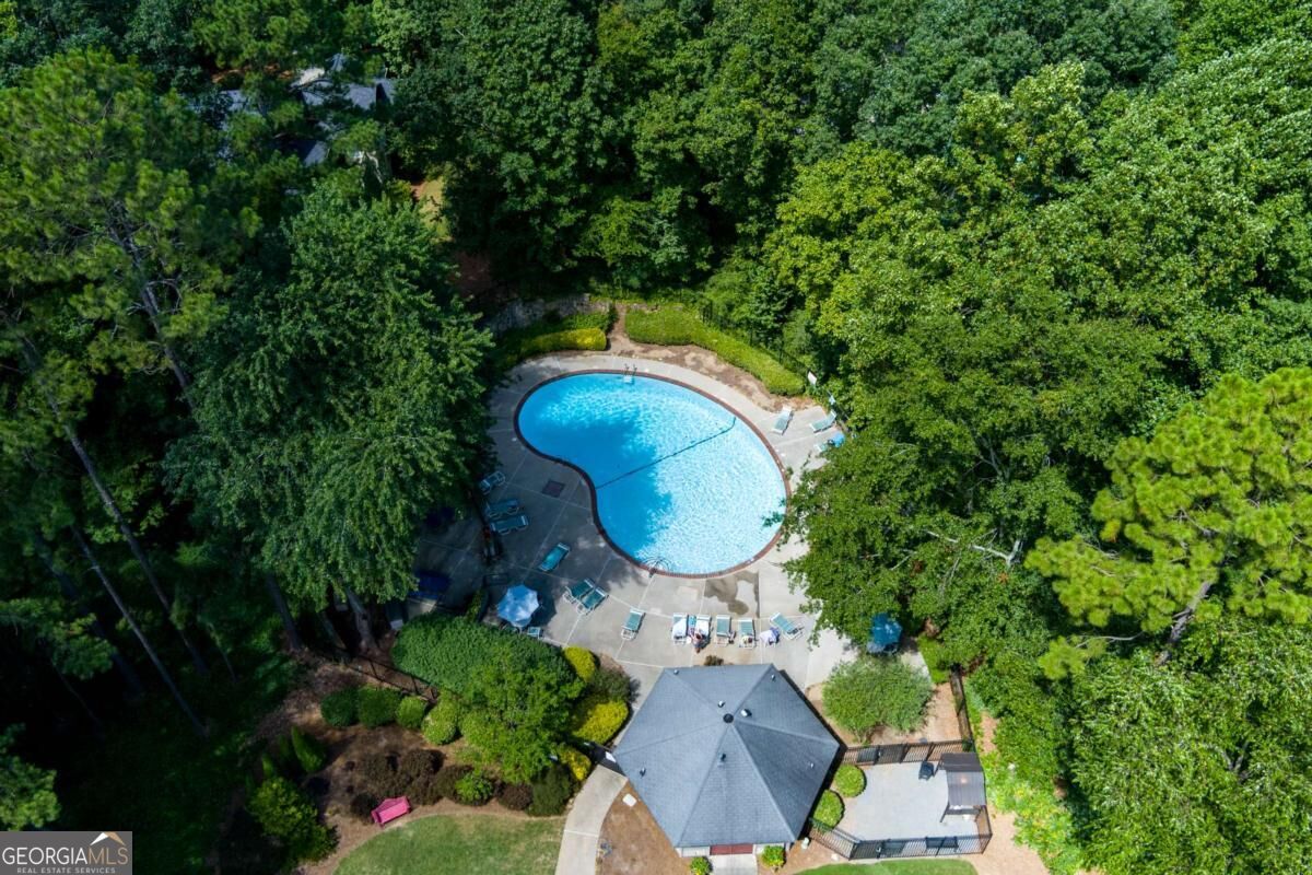 1003 Country Park Drive SE Smyrna GA 30080