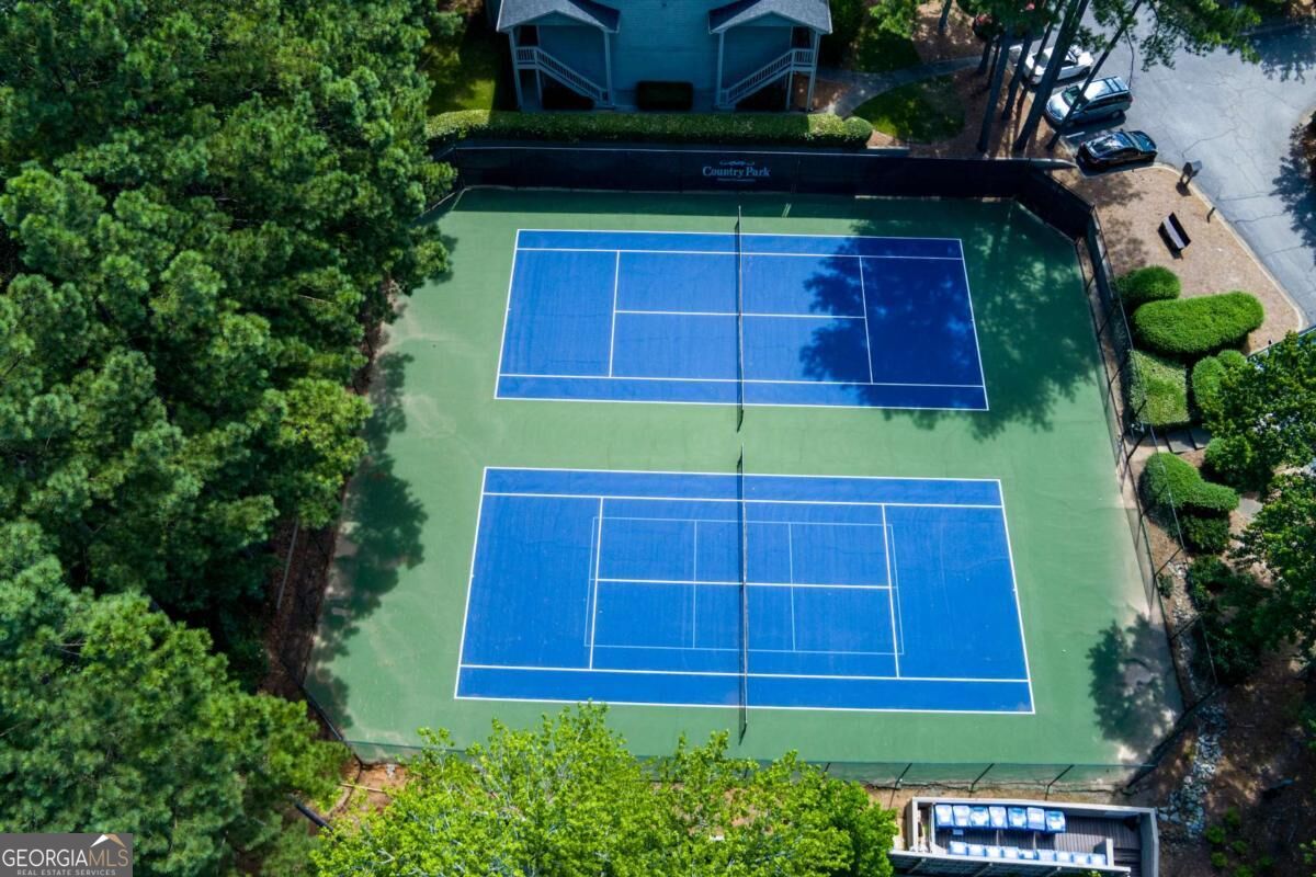 1003 Country Park Drive SE Smyrna GA 30080