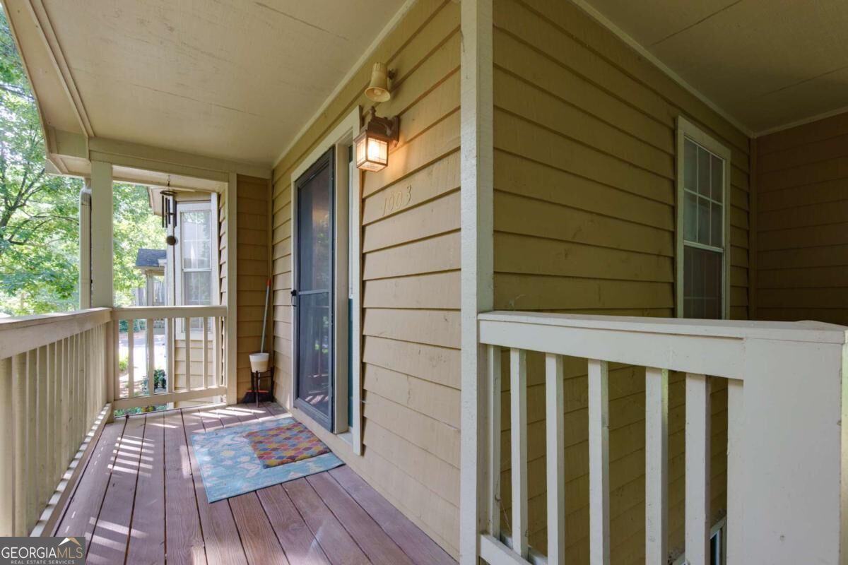 1003 Country Park Drive SE Smyrna GA 30080