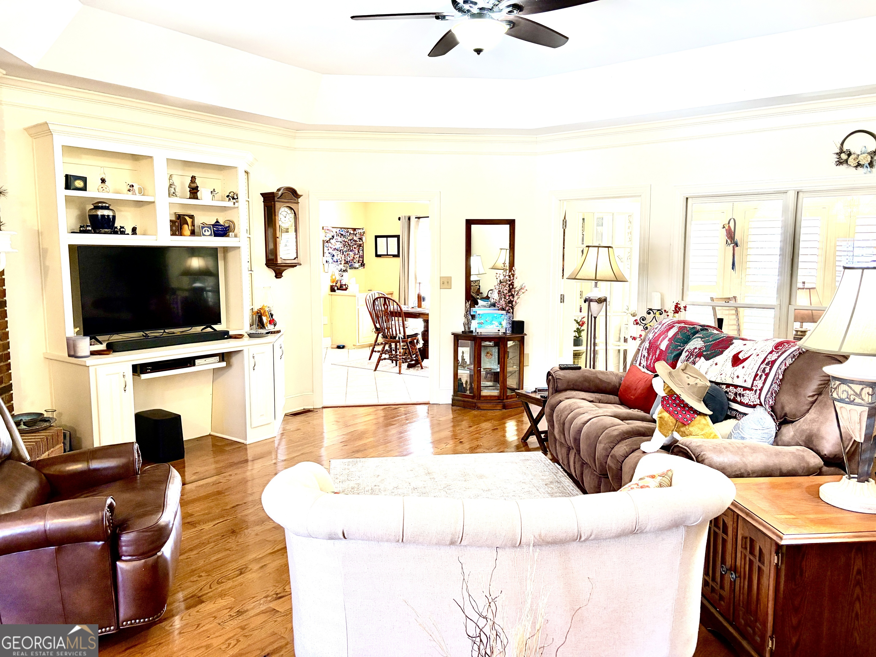 14 Saddlebrook Drive SE Rome GA 30161