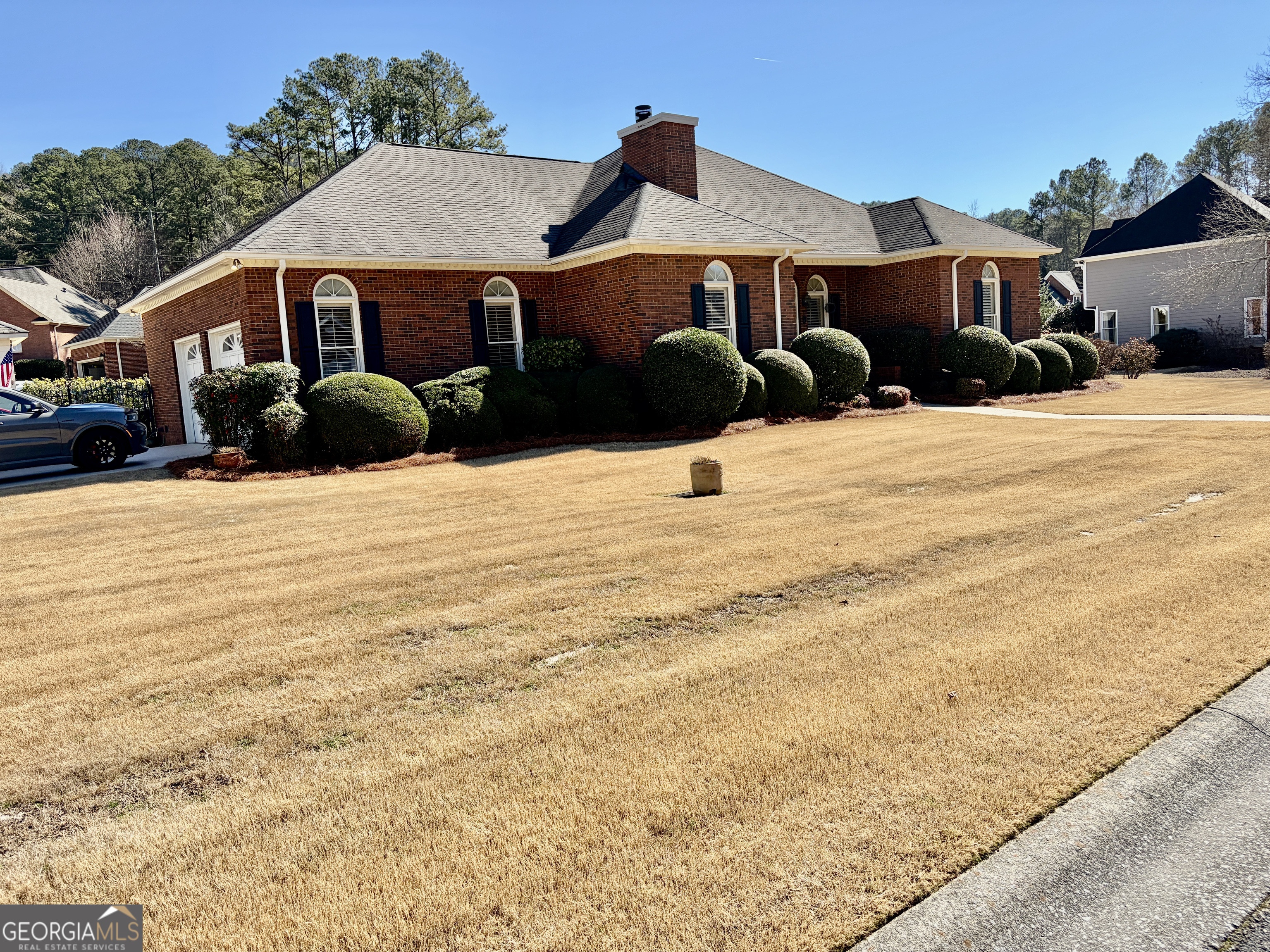 14 Saddlebrook Drive SE Rome GA 30161