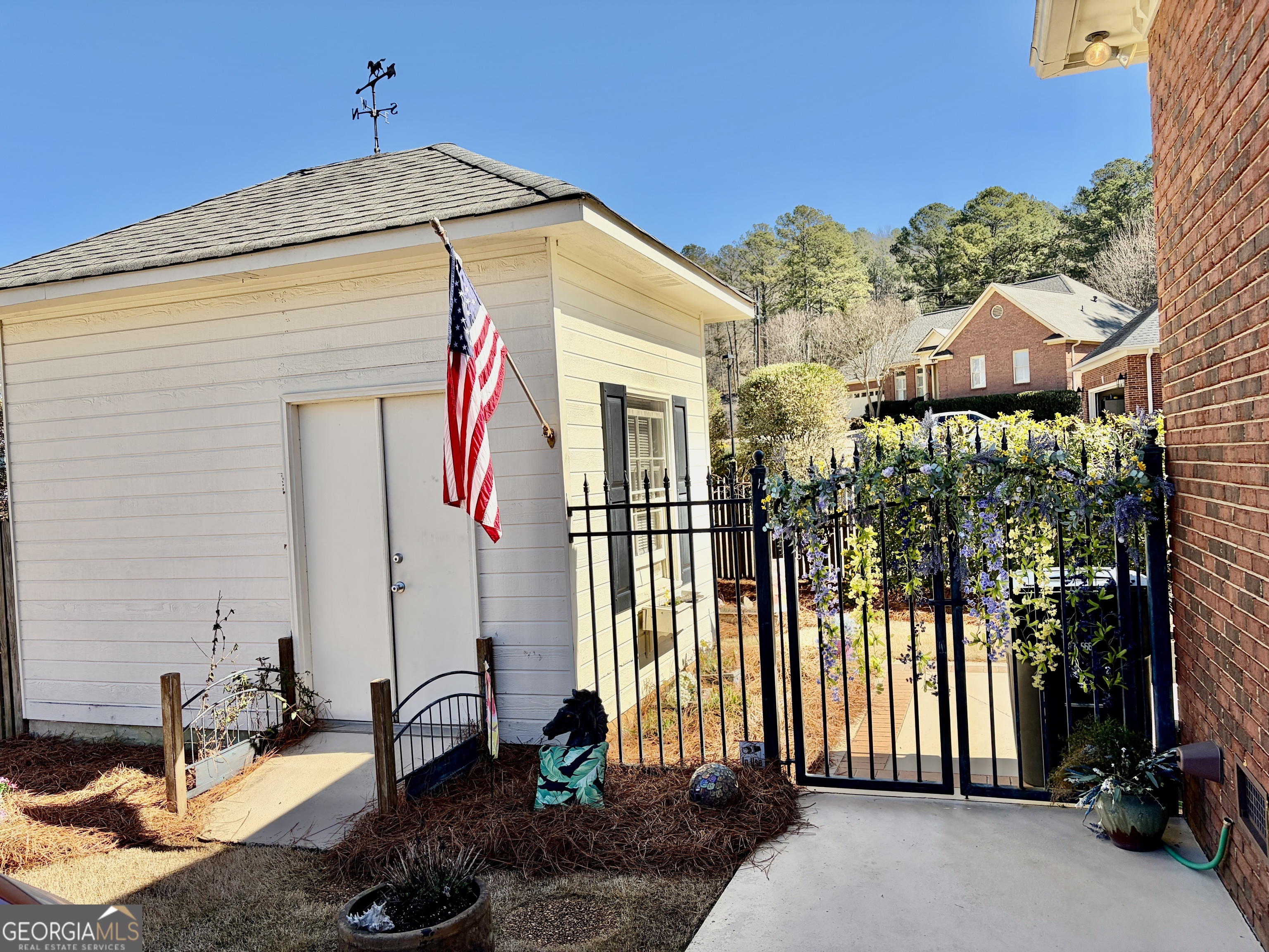 14 Saddlebrook Drive SE Rome GA 30161