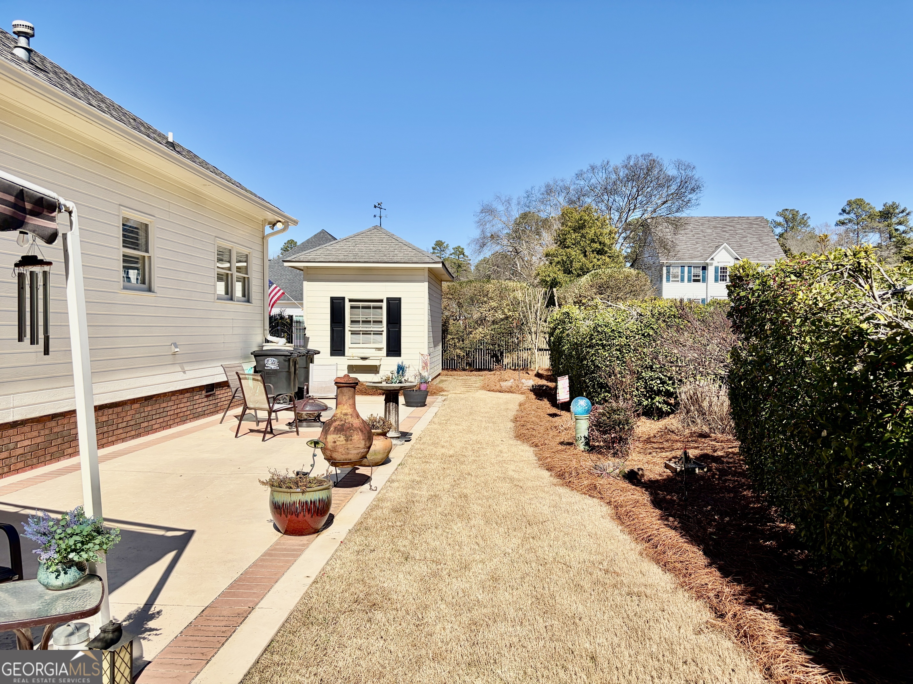 14 Saddlebrook Drive SE Rome GA 30161