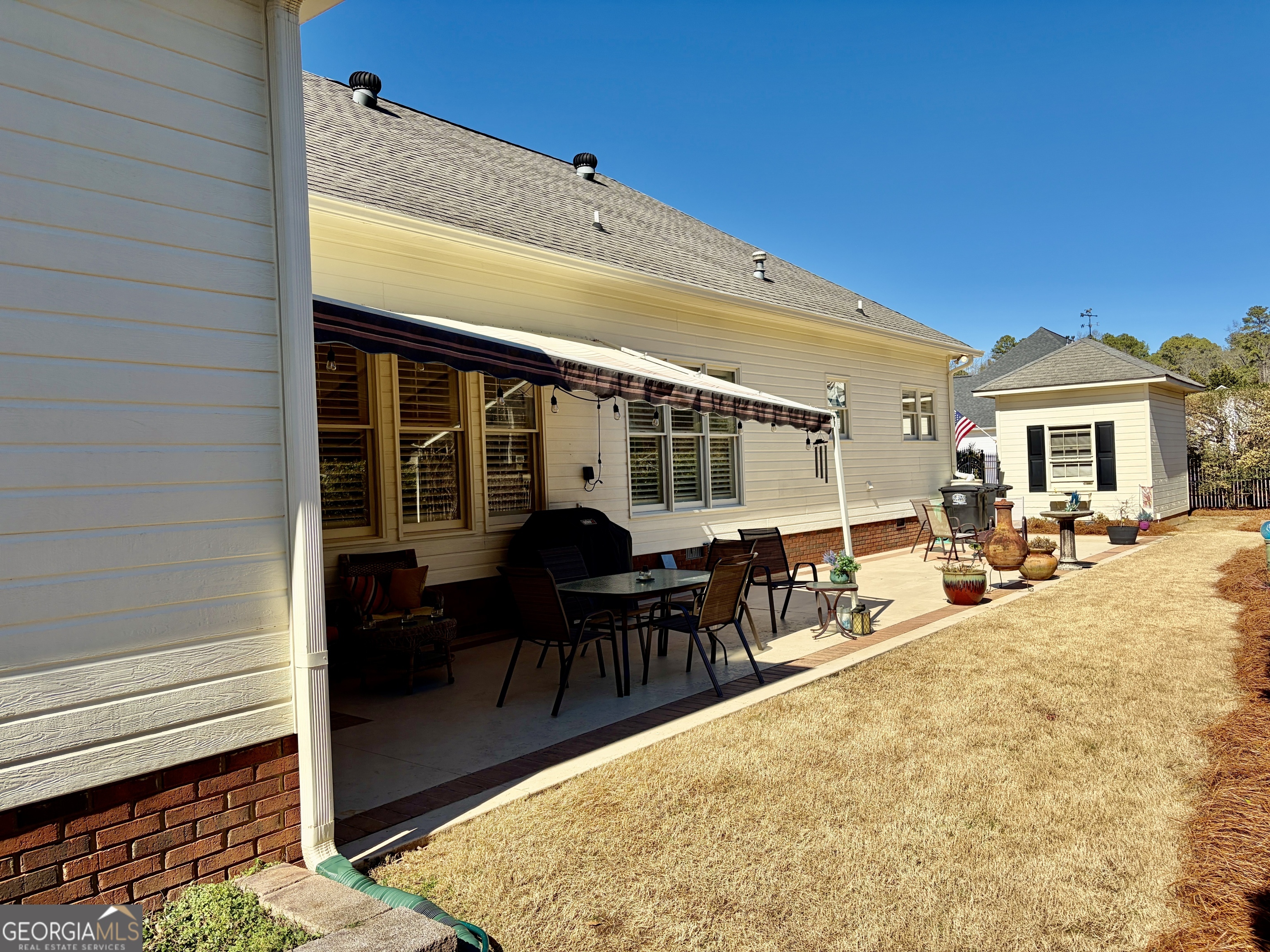 14 Saddlebrook Drive SE Rome GA 30161