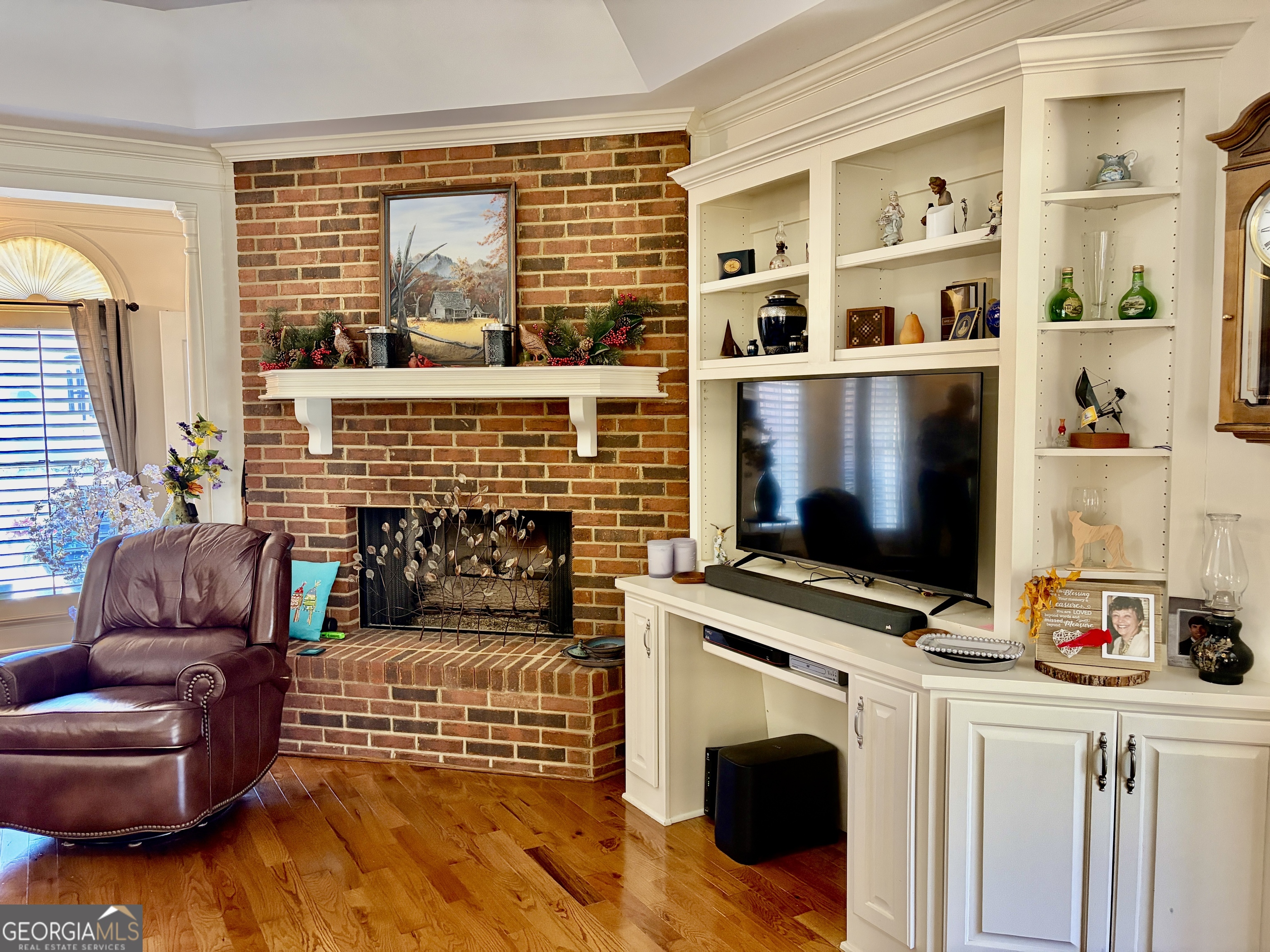 14 Saddlebrook Drive SE Rome GA 30161