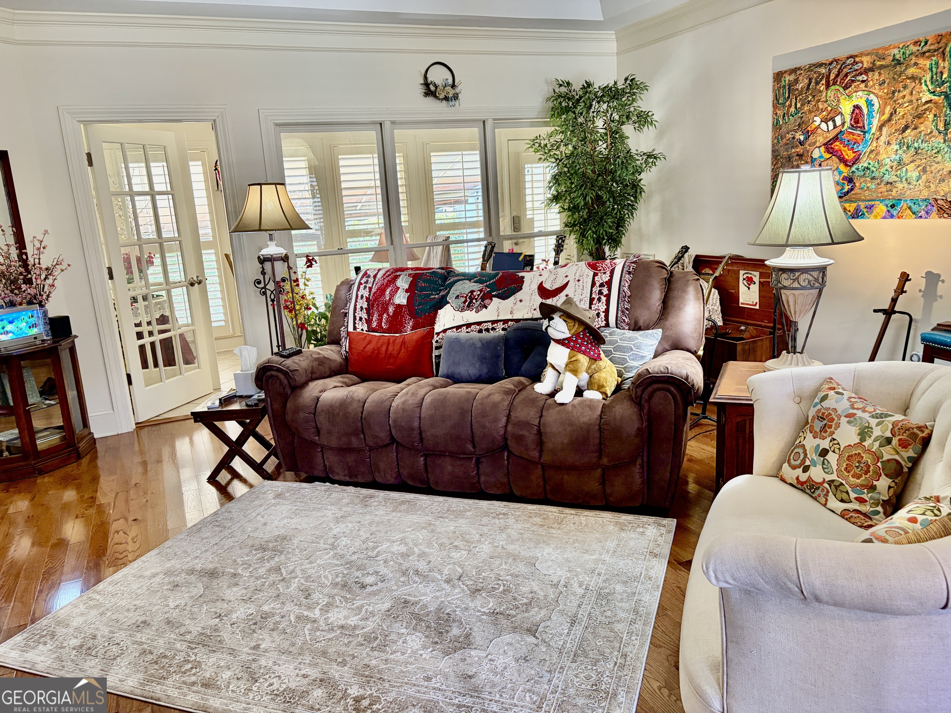 14 Saddlebrook Drive SE Rome GA 30161
