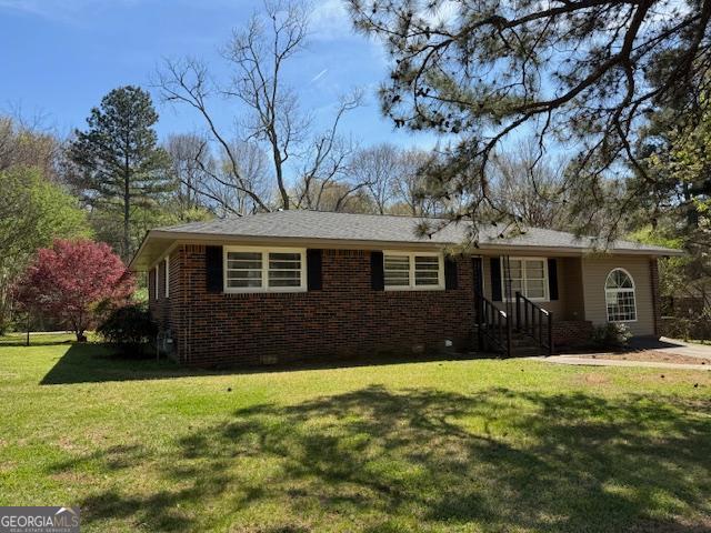 618 Valley Road Cedartown GA 30125