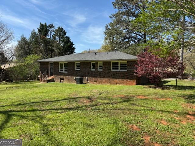 618 Valley Road Cedartown GA 30125