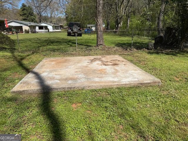 618 Valley Road Cedartown GA 30125