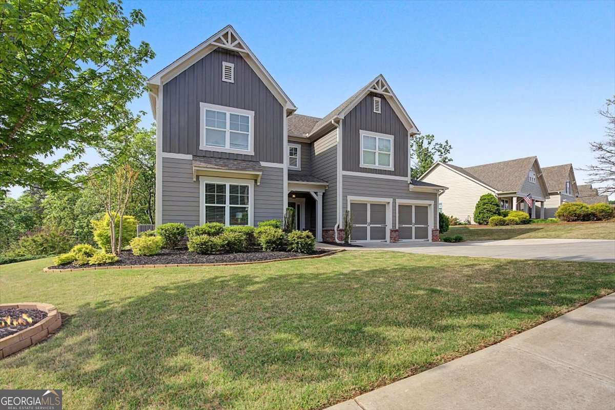 131 Longleaf Drive Canton GA 30114