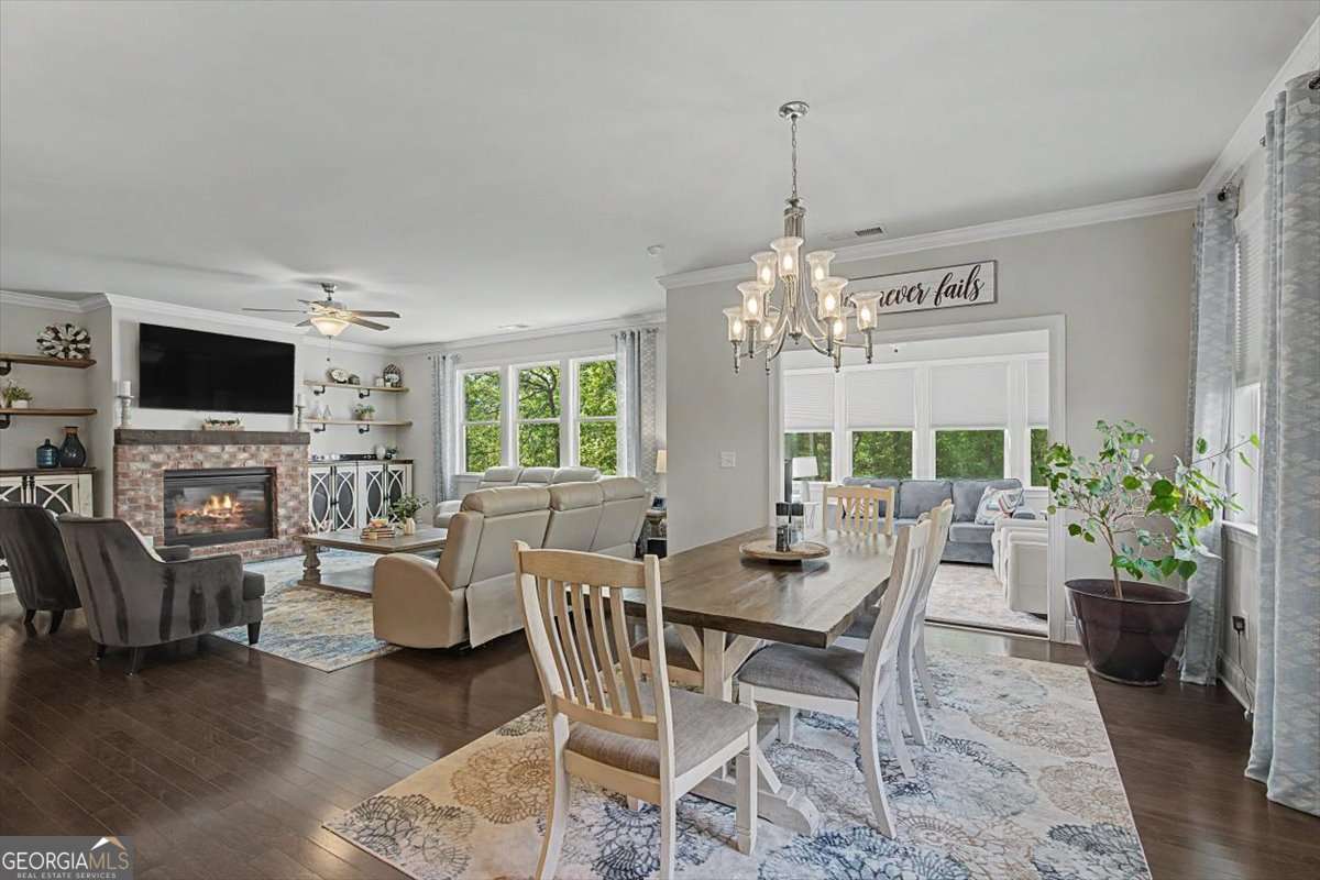 131 Longleaf Drive Canton GA 30114