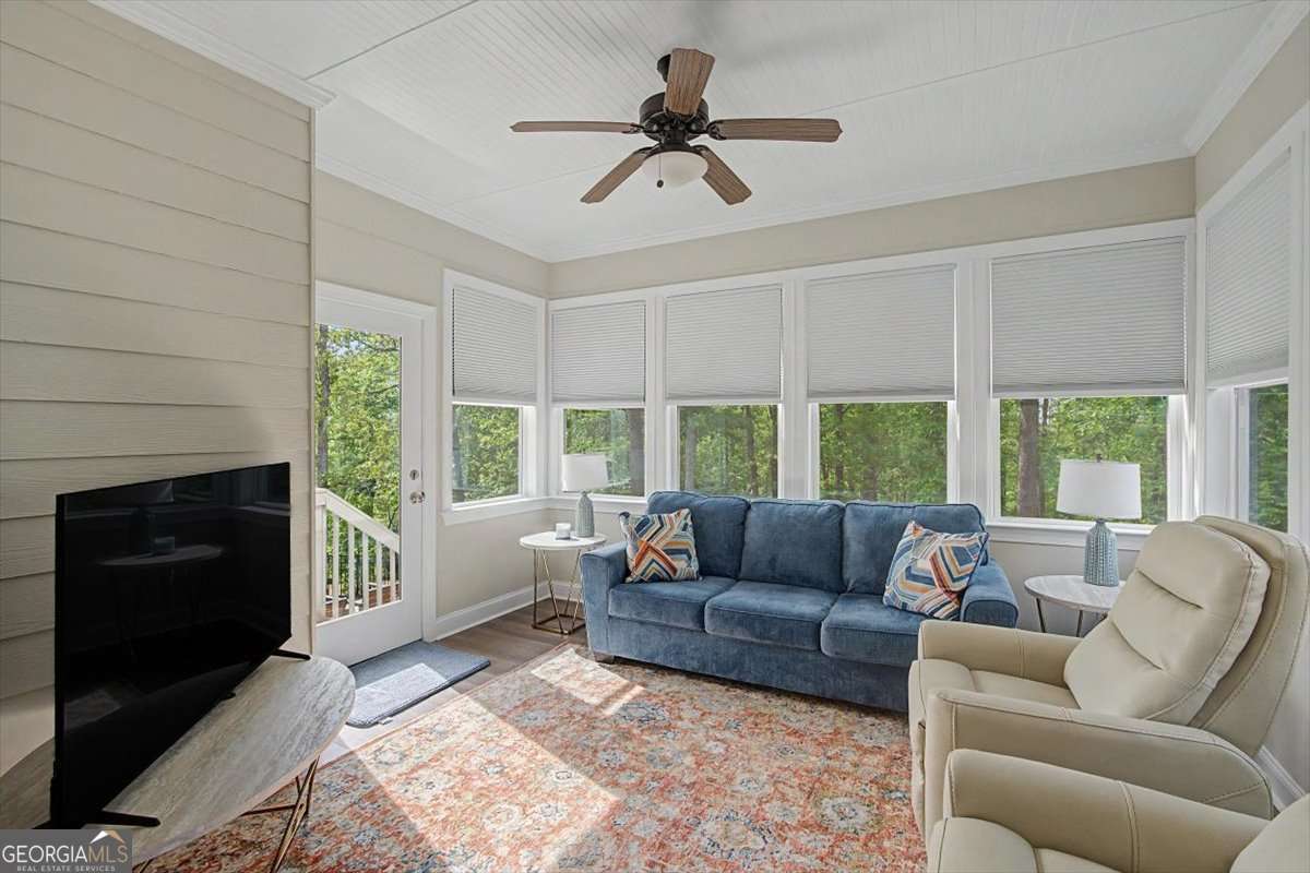 131 Longleaf Drive Canton GA 30114