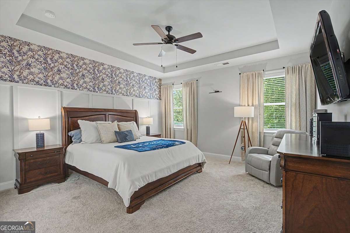 131 Longleaf Drive Canton GA 30114