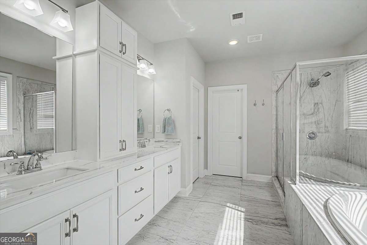 131 Longleaf Drive Canton GA 30114