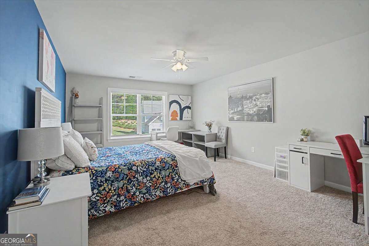 131 Longleaf Drive Canton GA 30114