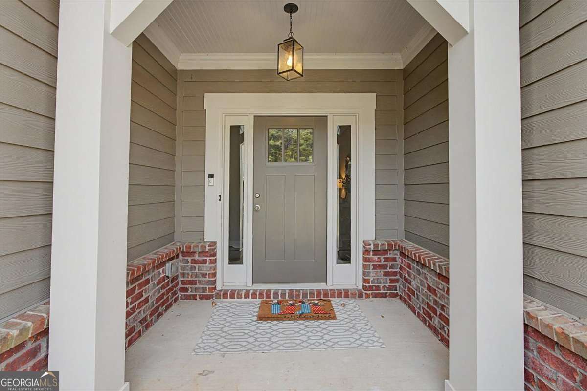 131 Longleaf Drive Canton GA 30114