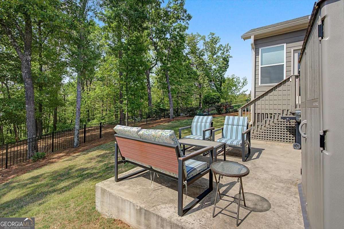 131 Longleaf Drive Canton GA 30114