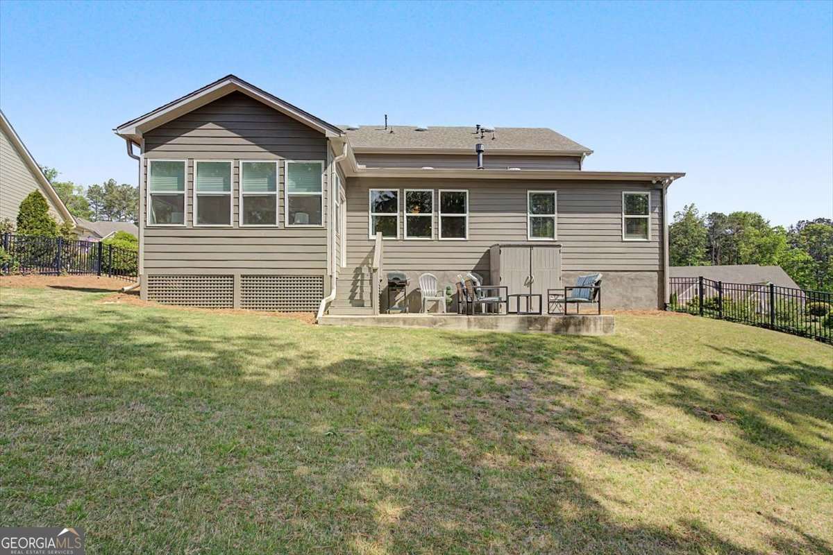 131 Longleaf Drive Canton GA 30114